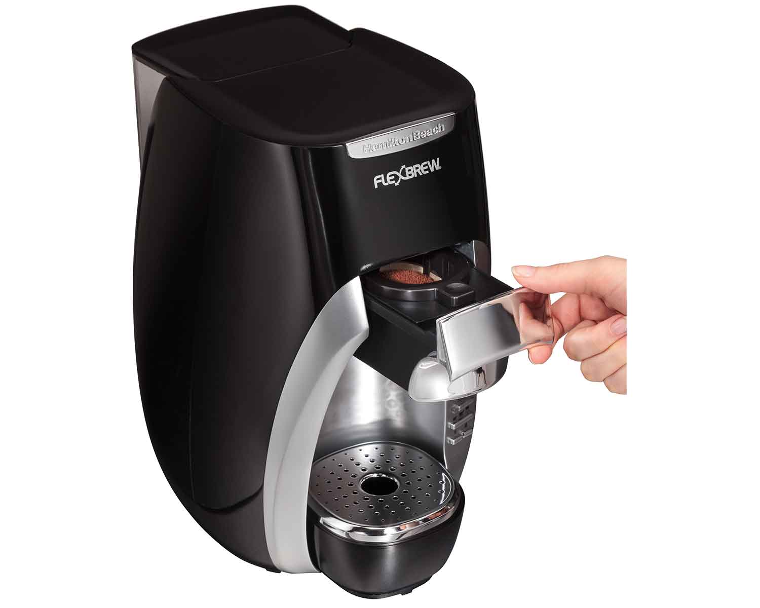 FlexBrew® Single-Serve Coffeemaker